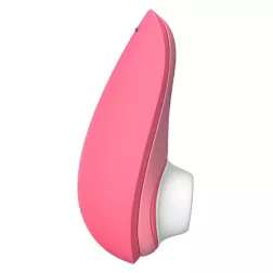   Womanizer Liberty 2. léghullámos csiklóizgató (rózsaszín)