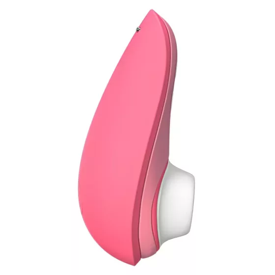 Womanizer Liberty 2. léghullámos csiklóizgató (rózsaszín)