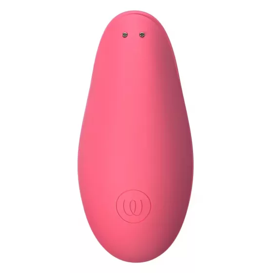Womanizer Liberty 2. léghullámos csiklóizgató (rózsaszín)