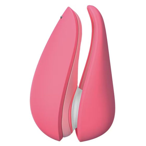 Womanizer Liberty 2. léghullámos csiklóizgató (pink)