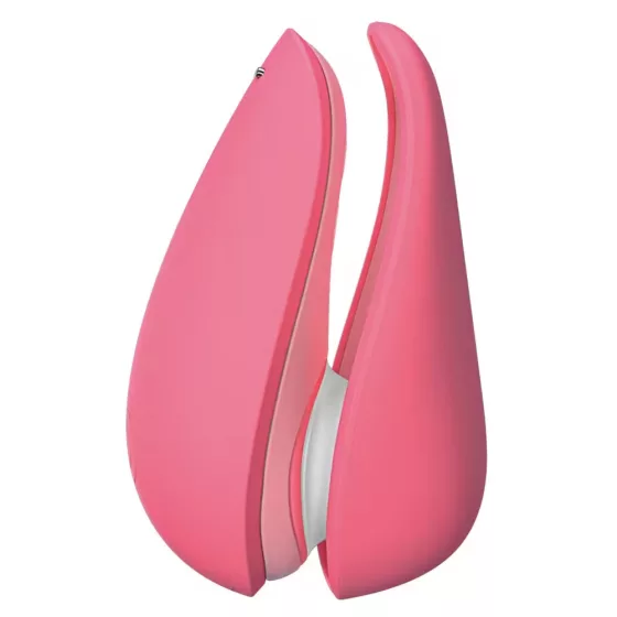 Womanizer Liberty 2. léghullámos csiklóizgató (rózsaszín)