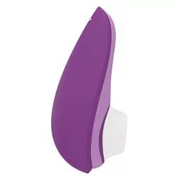 Womanizer Liberty 2. léghullámos csiklóizgató (lila)