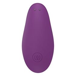 Womanizer Liberty 2. léghullámos csiklóizgató (lila)