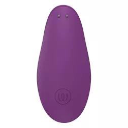 Womanizer Liberty 2. léghullámos csiklóizgató (lila)