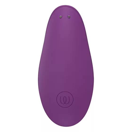 Womanizer Liberty 2. léghullámos csiklóizgató (lila)