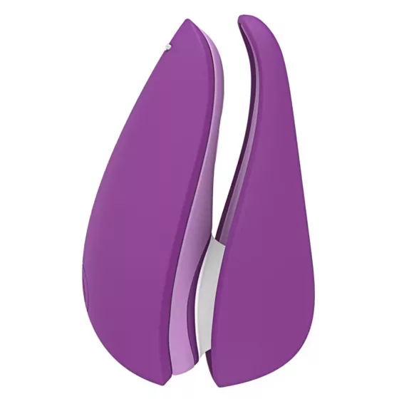 Womanizer Liberty 2. léghullámos csiklóizgató (lila)