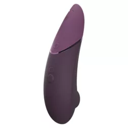 Womanizer – Next léghullámos csiklóizgató (lila)