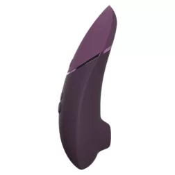 Womanizer – Next léghullámos csiklóizgató (lila)