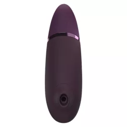 Womanizer Next léghullámos csiklóizgató (lila)