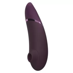 Womanizer – Next léghullámos csiklóizgató (lila)