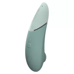 Womanizer – Next léghullámos csiklóizgató (zöld)
