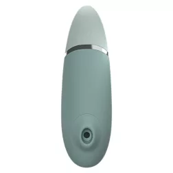 Womanizer Next léghullámos csiklóizgató (zöld)