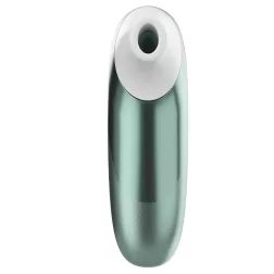 Womanizer Pro léghullámos csiklóizgató (zöld)
