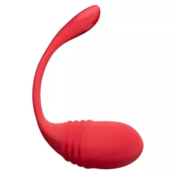  Lovense – Vulse okos vibrációs tojás, mozgással (APP-os)