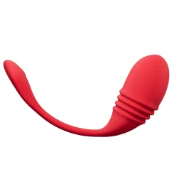   Lovense – Vulse okos vibrációs tojás, mozgással (APP-os)