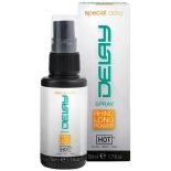 Rhino Delay Spray ejakuláció késleltető permet (50 ml)