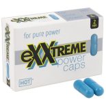 HOT Exxtreme power kapszula (2 db)