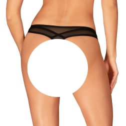 Obsessive Roxelia alsó.