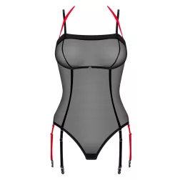Obsessive Glandez body