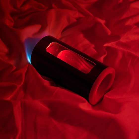 Lelo F1s Developers Kit szónikus maszturbátor