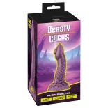 Beasty Cocks – Alien Phallus dildó