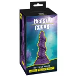 Beasty Cocks – Octopus Prime dildó