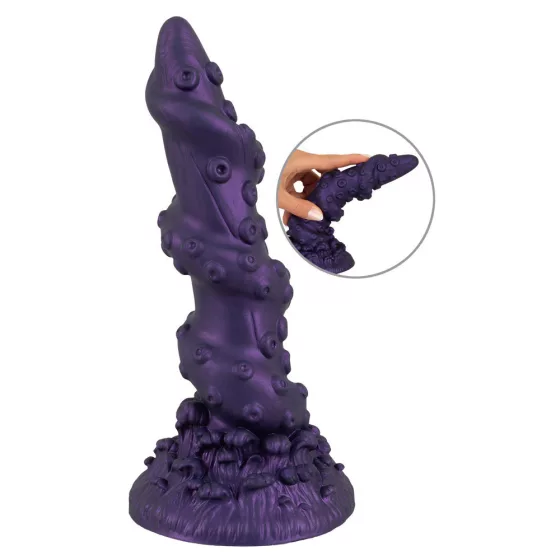 Beasty Cocks – Octopus Prime dildó