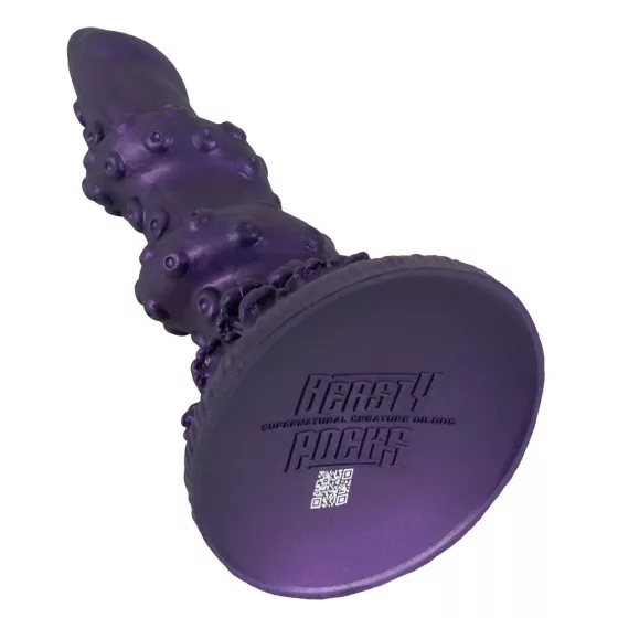 Beasty Cocks – Octopus Prime dildó