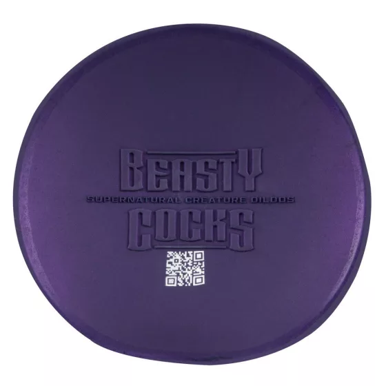 Beasty Cocks – Octopus Prime dildó