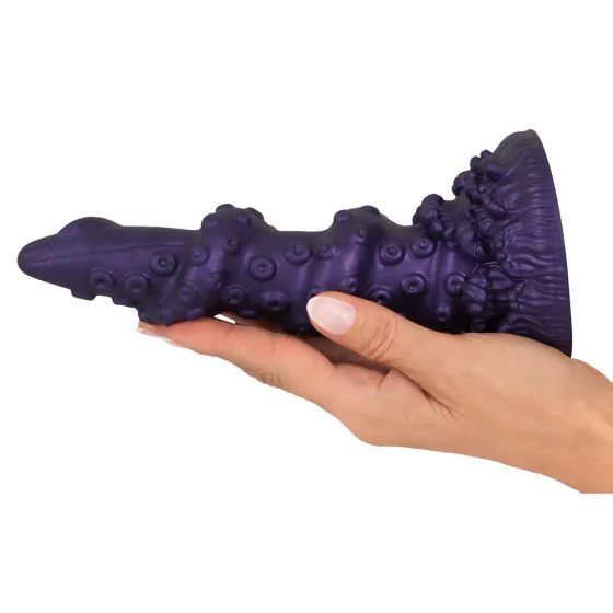 Beasty Cocks – Octopus Prime dildó