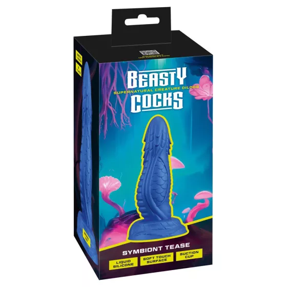 Beasty Cocks – Symbiont Tease dildó