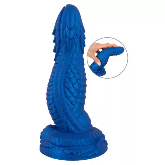 Beasty Cocks – Symbiont Tease dildó