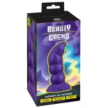Beasty Cocks – Demon of Desire dildó