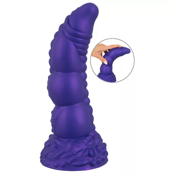 Beasty Cocks – Demon of Desire dildó