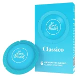Love Match – Classico óvszer (6 db)