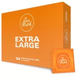 Love Match – Extra Large nagyméretű óvszer (144 db)