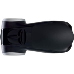   Fun Factory - Cobra Libre 2. vibrációs maszturbátor (fekete)