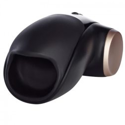   Fun Factory - Cobra Libre 2. vibrációs maszturbátor (fekete)