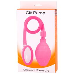 Clit Pump mini csiklópumpa