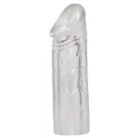 You2Toys – Mega Dick pénisznövelő köpeny