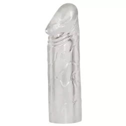 You2Toys – Mega Dick pénisznövelő köpeny