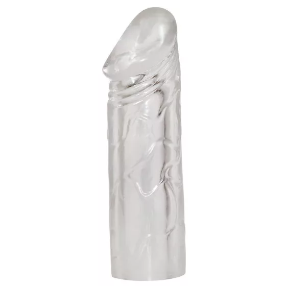 You2Toys – Mega Dick pénisznövelő köpeny