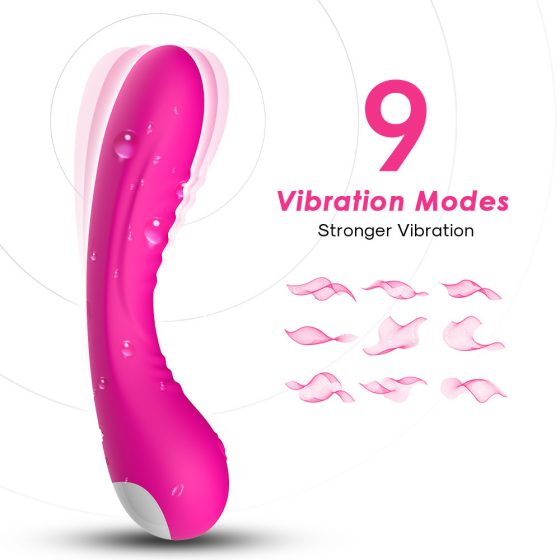 Legend G-Pont vibrátor