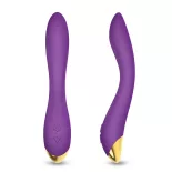 B-Series – Flamingo akkumulátoros vibrátor (lila)