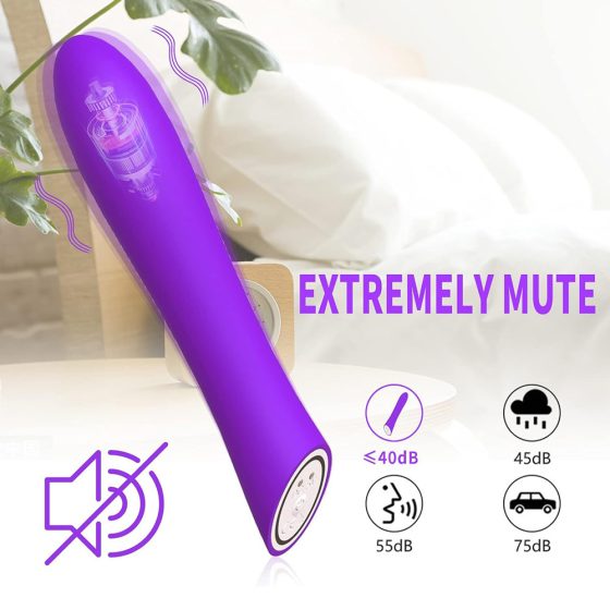 Mistress klasszikus vibrátor