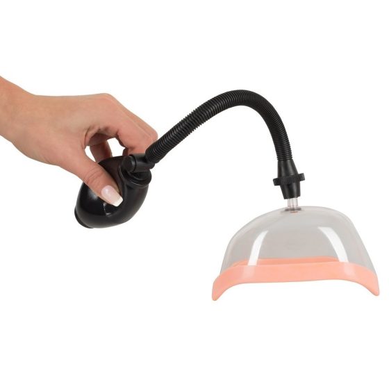 Vagina Sucker vagina pumpa