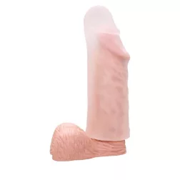 Super Dick – Sleeve pénisznagyobbító