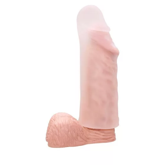 Super Dick – Sleeve pénisznagyobbító