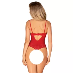 Obsessive Ingridia nyitott body.