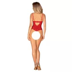 Obsessive Ingridia nyitott body.